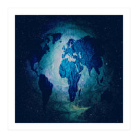 Earth (Print Only)