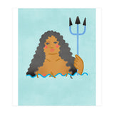 Aquarius (Print Only) thumbnail