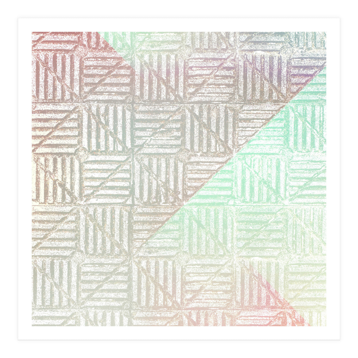 Paulista #2 (Print Only)