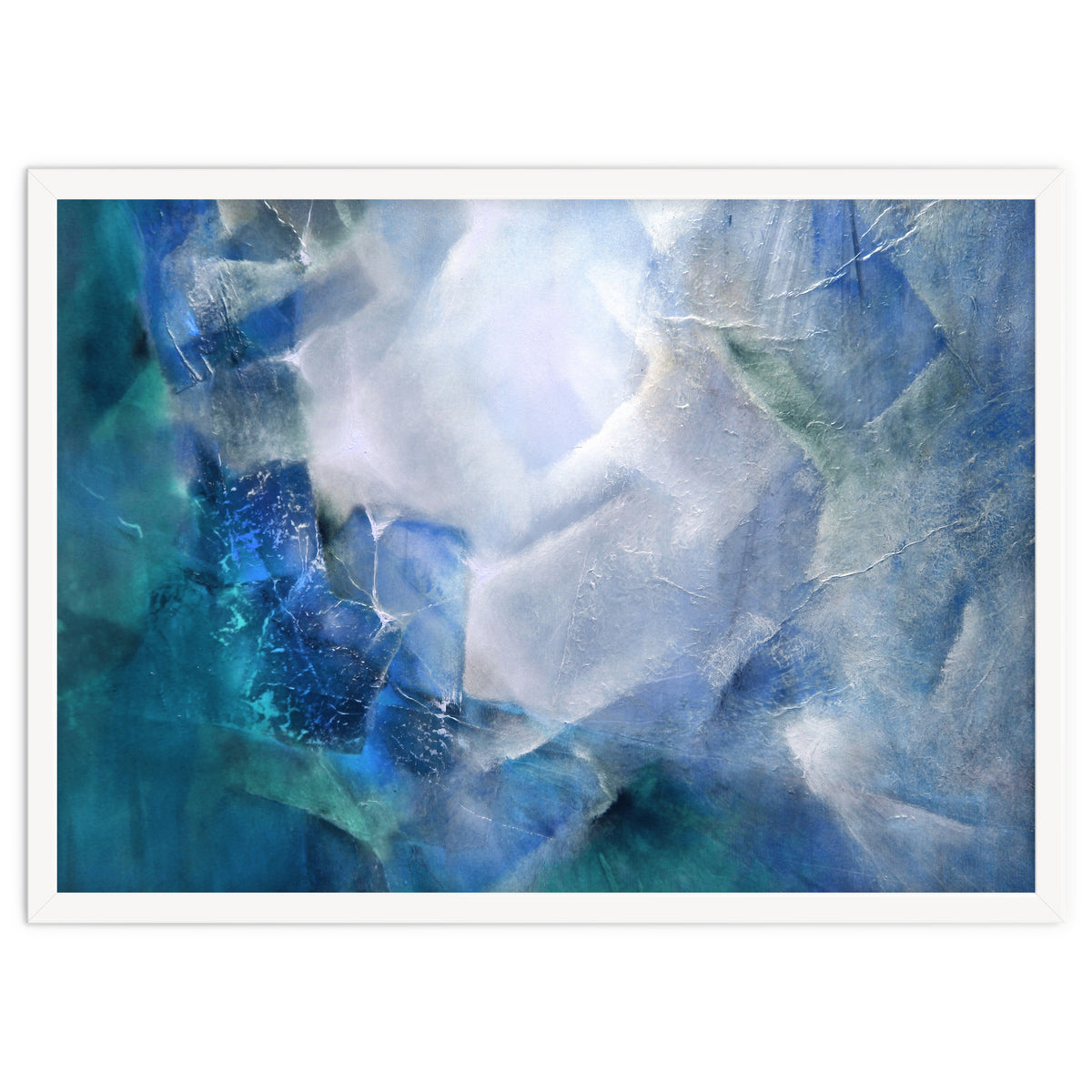 Vom Inneren Leuchten - inner lightning