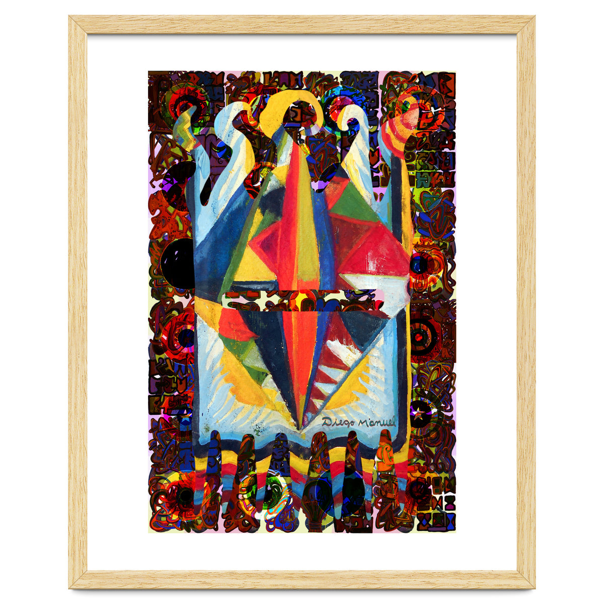 Graffiti Digital Nuevo 2023 31