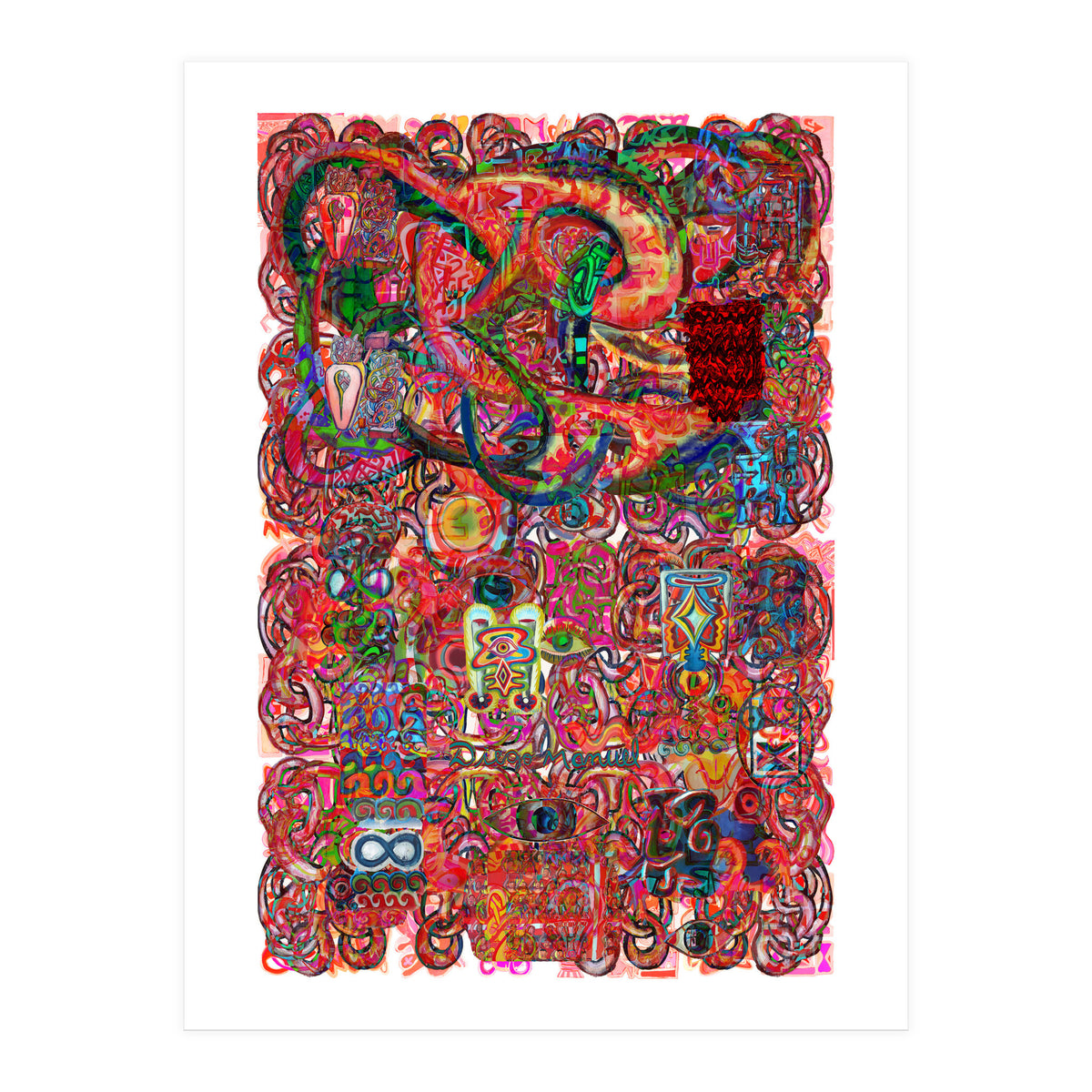 New Graffiti2022 56 (Print Only)