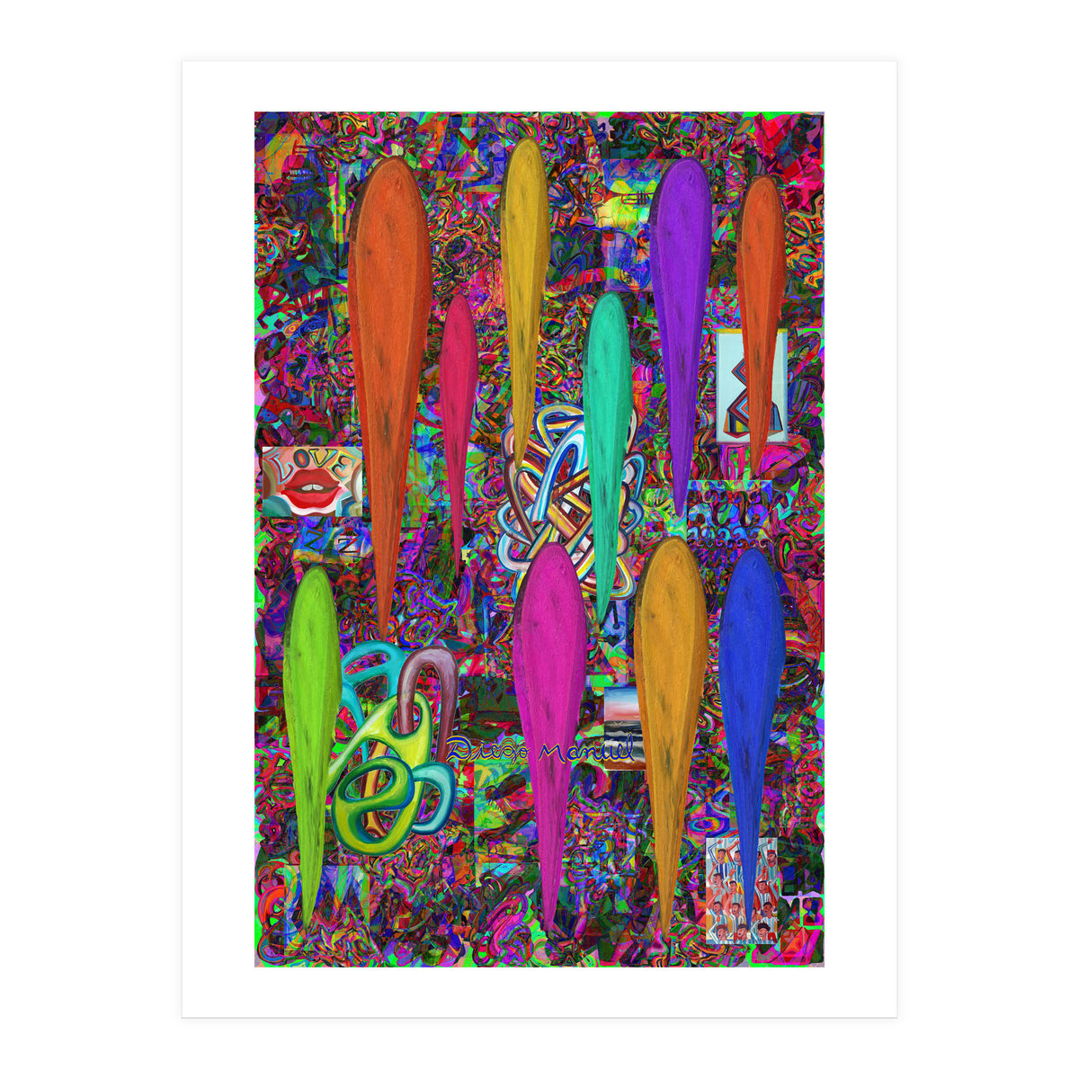 Graffiti Digital 2022 596 (Print Only)