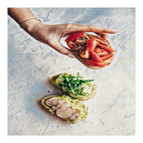 A Beautiful Bruschetta (Print Only) thumbnail