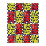 Garffiti 23 33 Tapiz B (Print Only) thumbnail