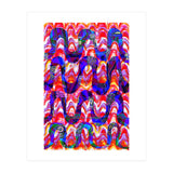 Pop Abstract 16 (Print Only) thumbnail