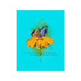 Butterfly 2 (Print Only) thumbnail