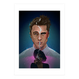 Fight Club (Print Only) thumbnail