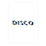 Disco V2 (Print Only) thumbnail
