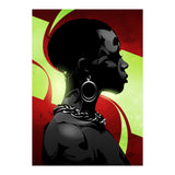 Andile (Print Only) thumbnail