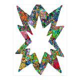 Graffiti Digita 2023 16  (Print Only) thumbnail