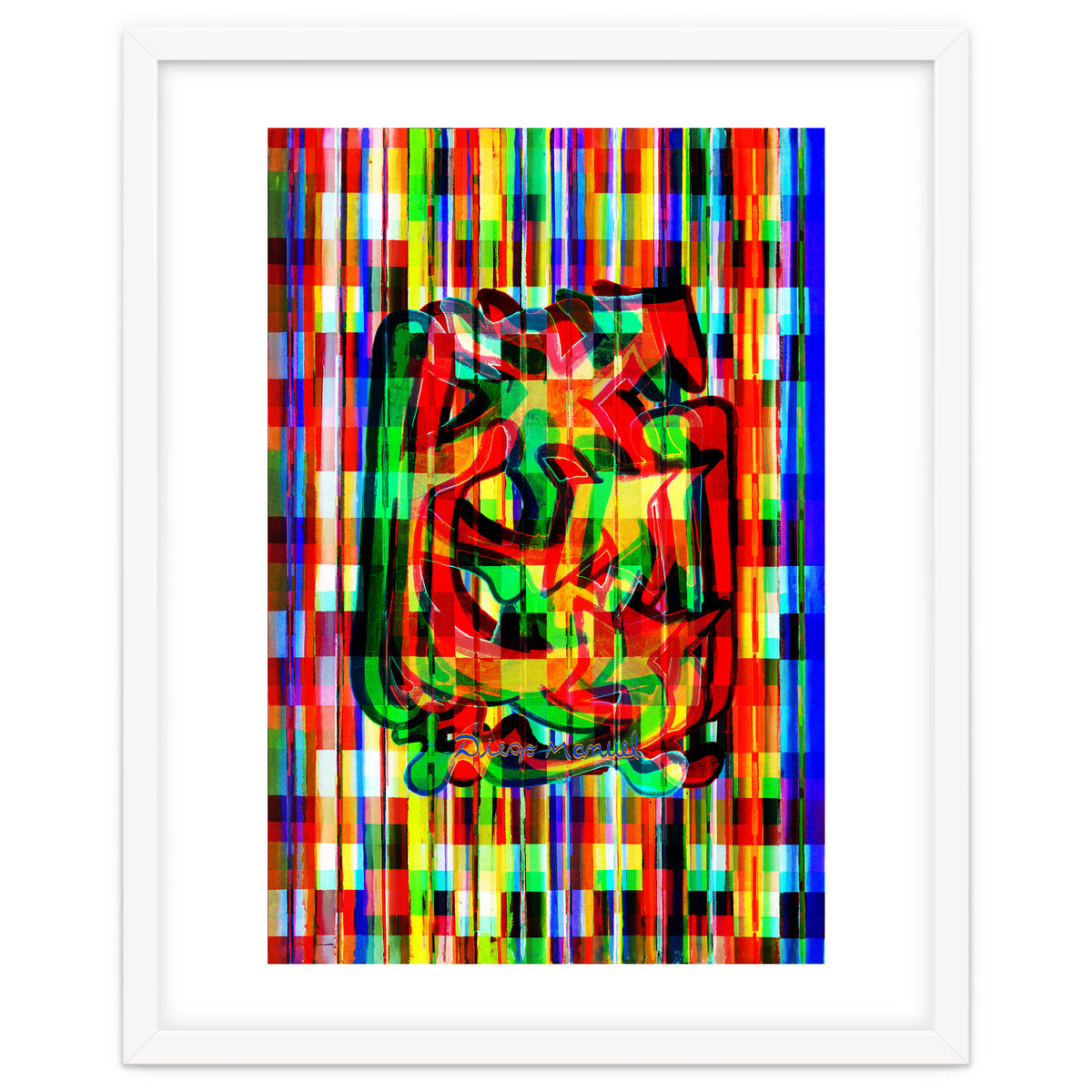 Graffiti Digital 2022 170