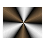 Brown Color Modern Interior Art (Print Only) thumbnail