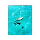 Close Call (Print Only) thumbnail