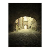 Luxembourg (Print Only) thumbnail