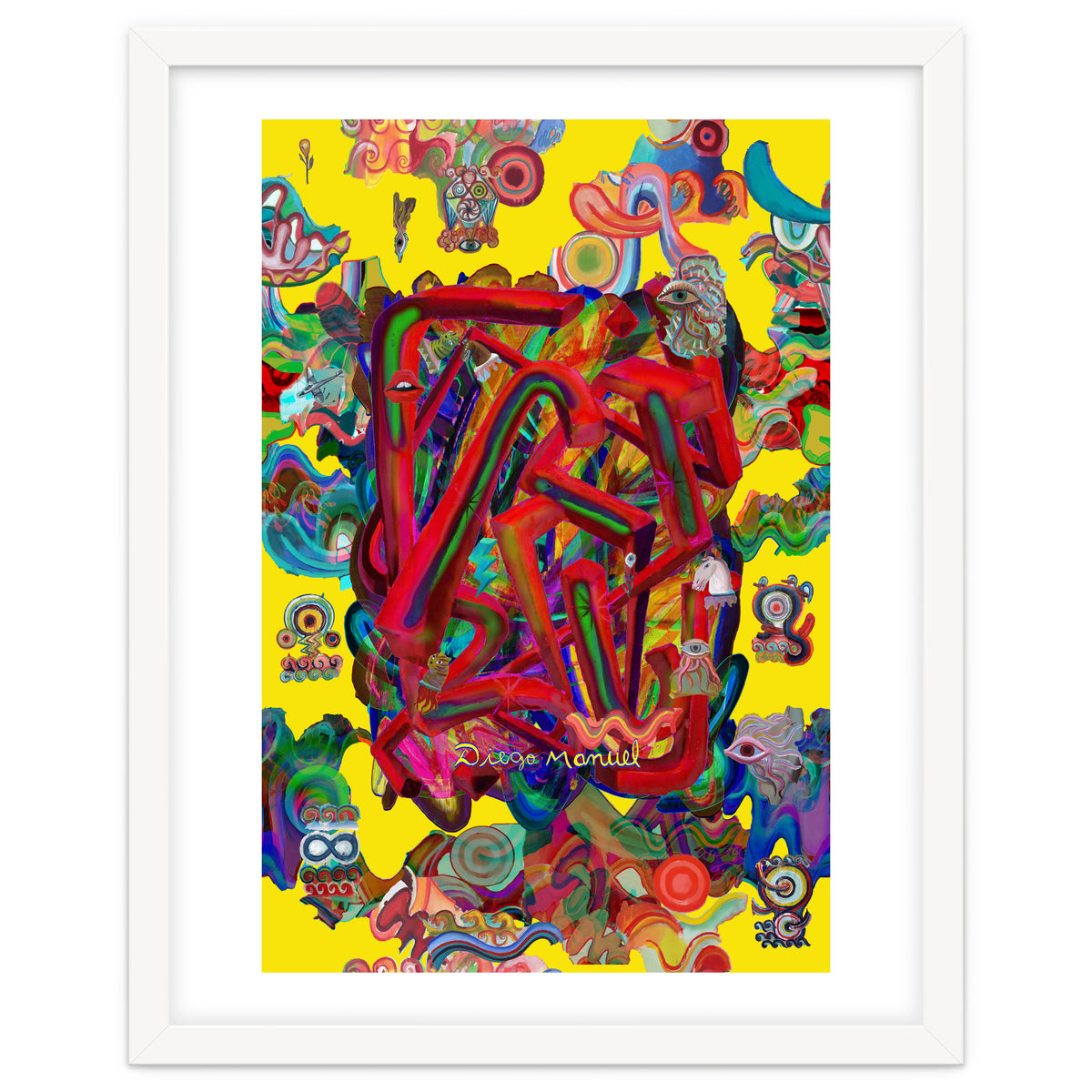 Muchas Cosas 2021 118