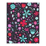 English Meadow Dark Teal (Print Only) thumbnail