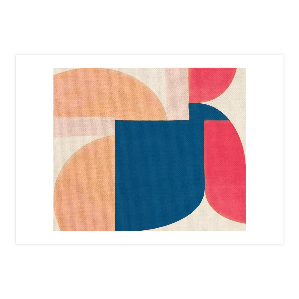 Paradise Bird (Print Only)