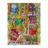 Oficina Del Cobrador 34 (Print Only) thumbnail