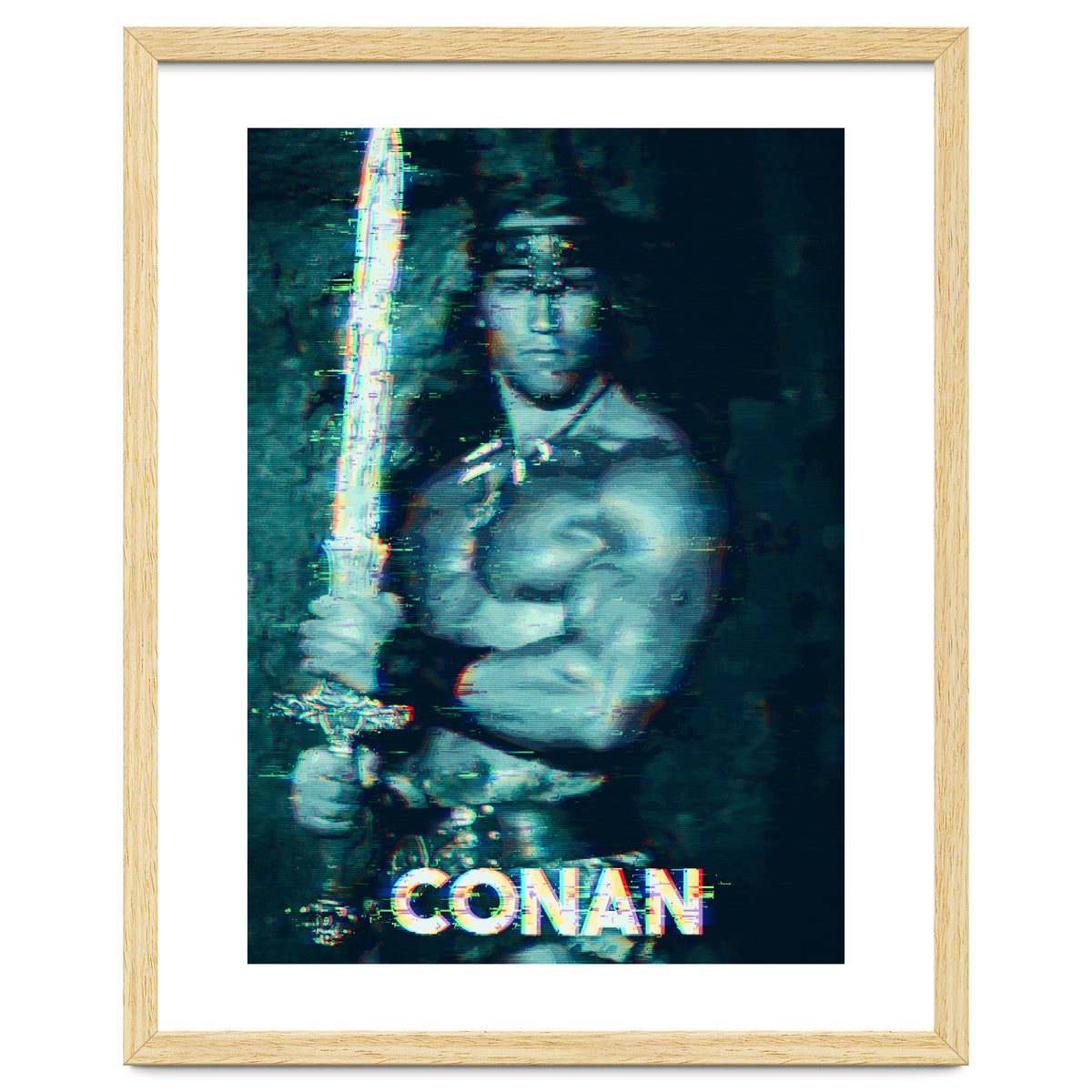 Conan
