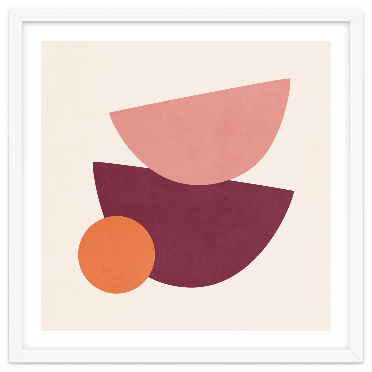 MINIMAL ART - GEOMETRIES RL01