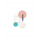 rose lady (Print Only) thumbnail
