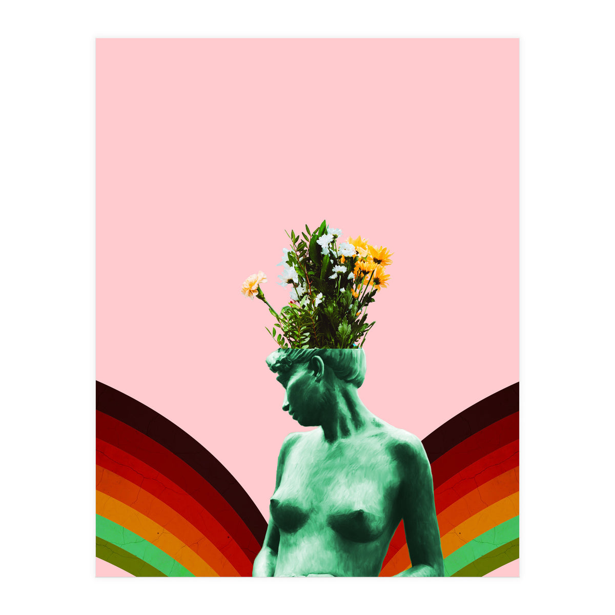 Skin Deep  (Print Only)