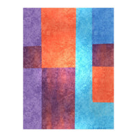 Geometric Space 3 (Print Only)