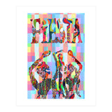Fiesta 13 (Print Only) thumbnail