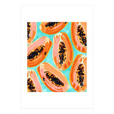 I Love It When You Call Me Big Papaya (Print Only) thumbnail