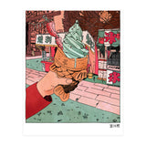 Bungeo Ppang (Print Only) thumbnail