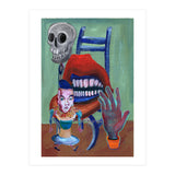 Graffiti Digital 2022 870 (Print Only) thumbnail