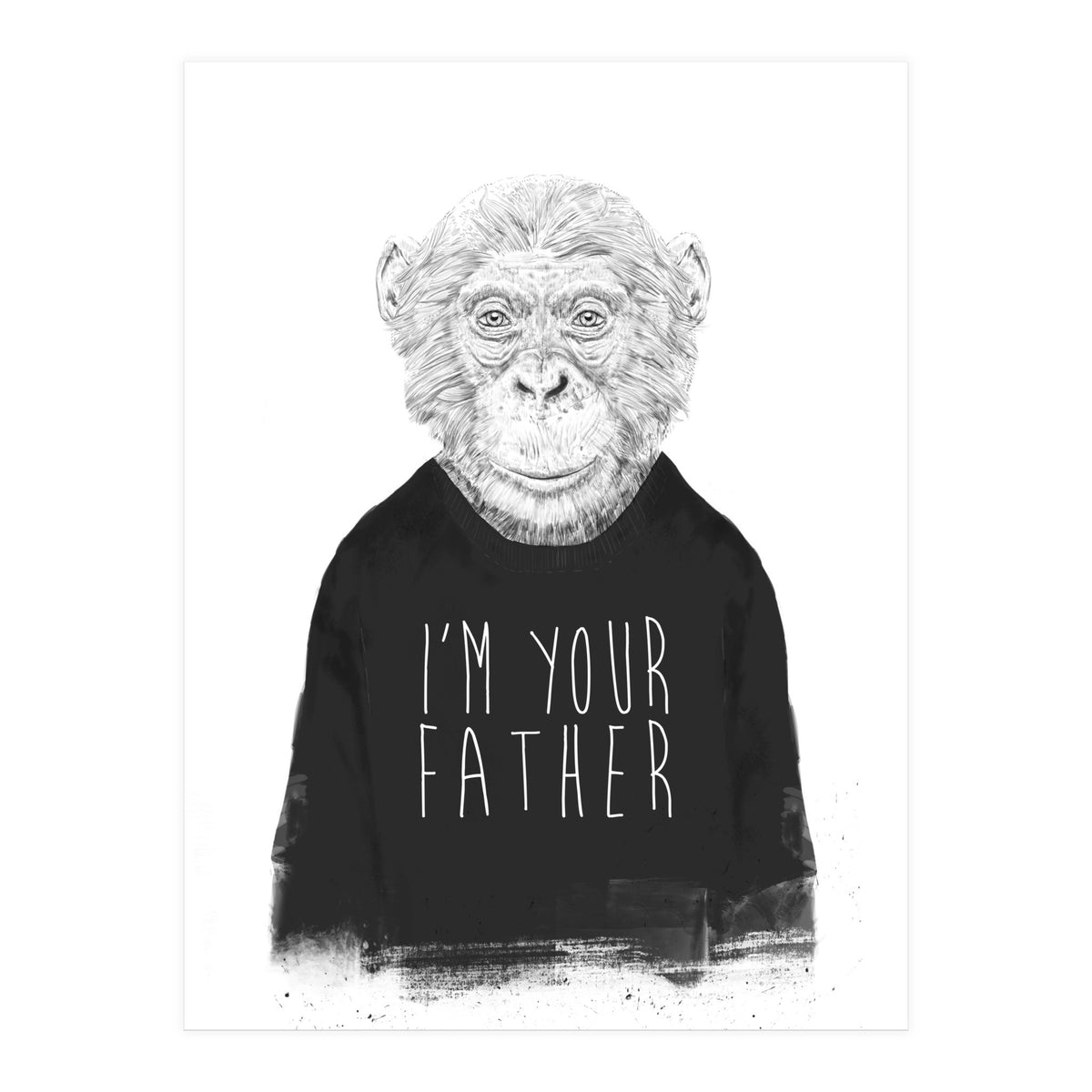 Im Your Father (Print Only)