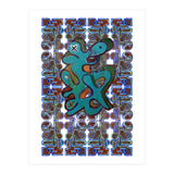 Garffiti 21 And 25 Tapiz C (Print Only) thumbnail