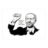 Poverty is not inevitable (Print Only) thumbnail
