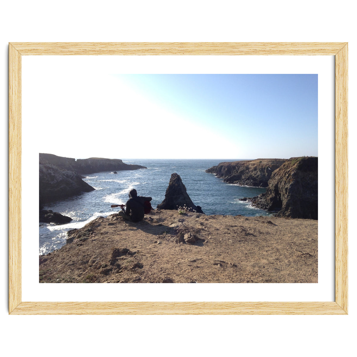 Mendocino Headlands