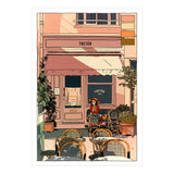 Tretar (Print Only) thumbnail