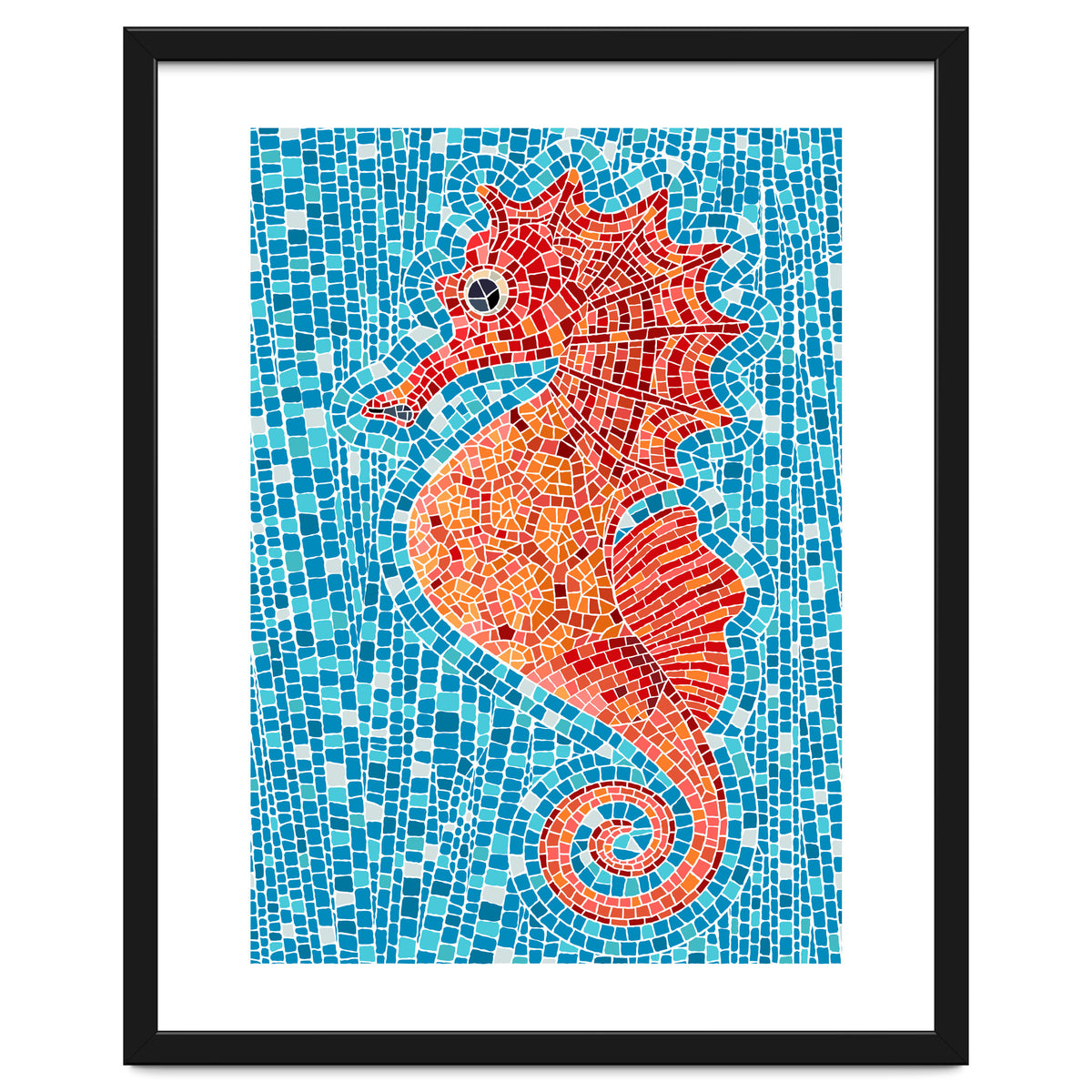 Seahorse