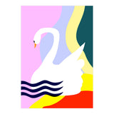 Swan 2018 (Print Only) thumbnail