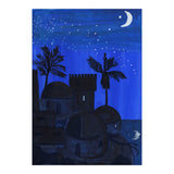 Night Landscape (Print Only) thumbnail