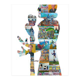 New Graffiti 67 (Print Only) thumbnail