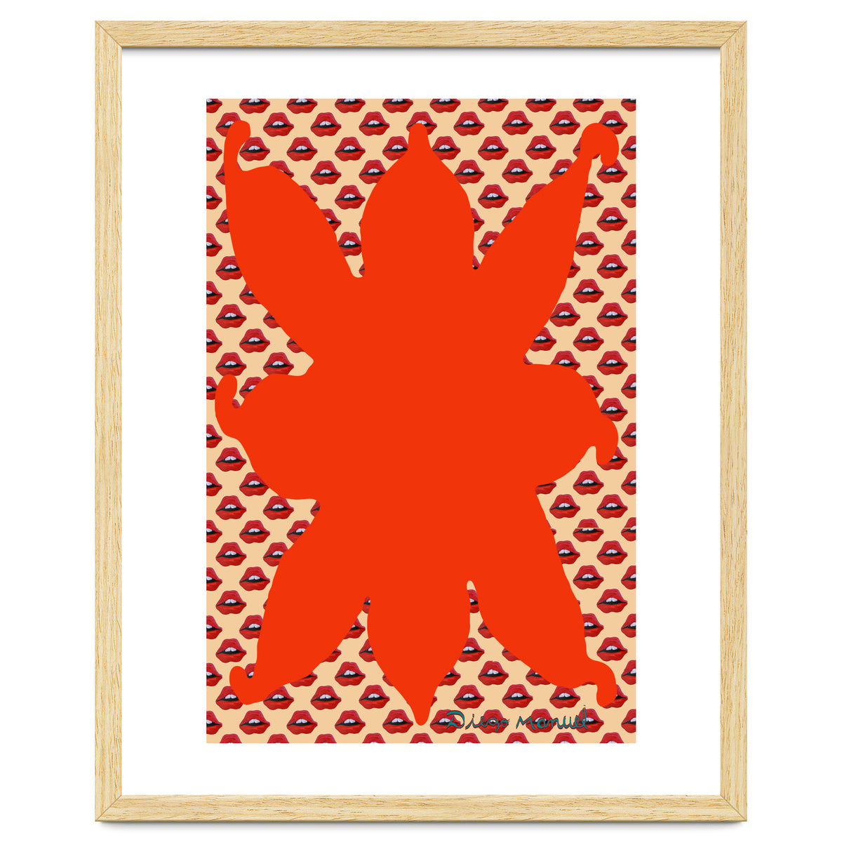 Graffiti Digital Nuevo 2023 126