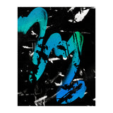 Psyco Chill Night (Print Only) thumbnail