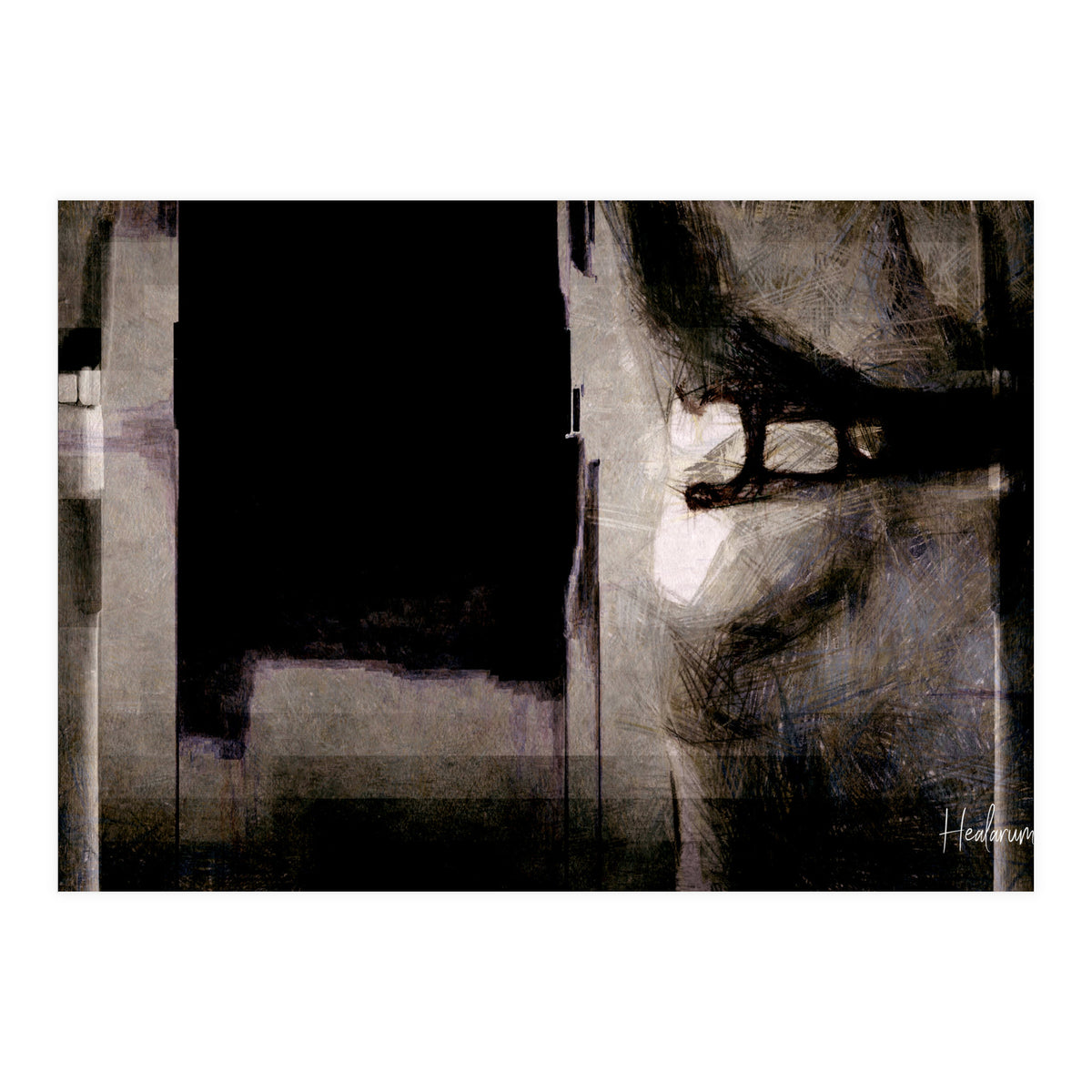 Souris Moi (Print Only)