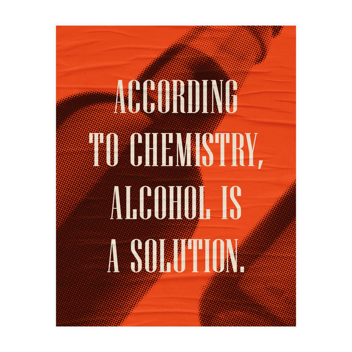 Adulting Solution2 (Print Only)