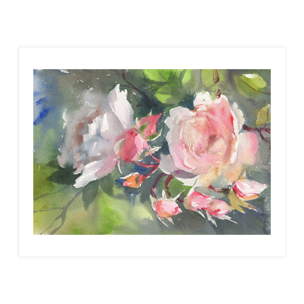 Celebration (Print Only)