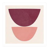 MINIMAL ART - GEOMETRIES RL03 (Print Only) thumbnail