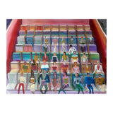 En El Cine (Print Only) thumbnail