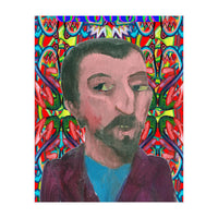 Gauguin 1 (Print Only)