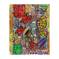 Jazz 3 (Print Only)